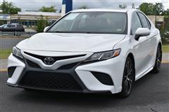 2019 TOYOTA CAMRY LE/SE/XLE/L