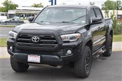 2017 TOYOTA TACOMA TRD OFF-Road