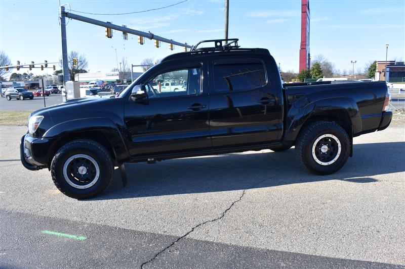 2015 TOYOTA TACOMA TRD Pro | Fredericksburg , VIRGINIA | Capitol Motors ...