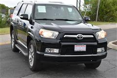 2011 TOYOTA 4RUNNER Trail/SR5/Limited