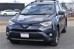 2017 TOYOTA RAV4 LIMITED/PLATINUM