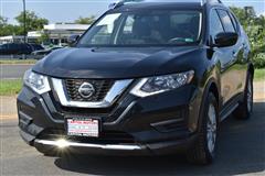 2020 NISSAN ROGUE S AWD