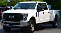 2019 FORD F-350 SD King Ranch