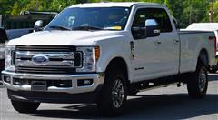 2017 FORD F-350 SD King Ranch