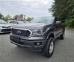 2019 FORD RANGER XL/XLT/LARIAT