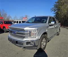 2019 FORD F-150 XL/XLT/LARIAT/KING RANCH/PLATINUM