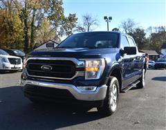 2021 FORD F-150 XL/XLT/Lariat/King Ranch/Platinum