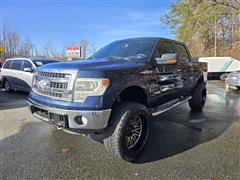 2014 FORD F-150 XL/XLT/FX4/LARIAT/KING RANCH/LIMITED/PLATINUM