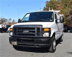 2014 FORD E-150 XLT