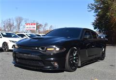 2019 DODGE CHARGER Scat Pack