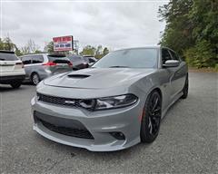 2019 DODGE CHARGER SCAT PACK