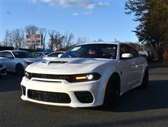 2020 DODGE CHARGER SRT HELLCAT