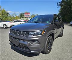2023 JEEP COMPASS ALTITUDE