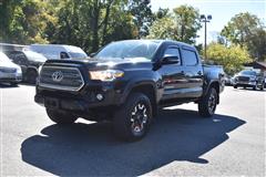 2016 TOYOTA TACOMA SR/SR5/TRD Sport/TRD Off Road