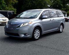 2013 TOYOTA SIENNA XLE AAS/XLE/Ltd