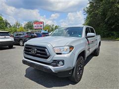 2021 TOYOTA TACOMA SR/SR5/TRD SPORT/TRD OFF ROAD/TRD PRO