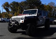 2013 JEEP WRANGLER 