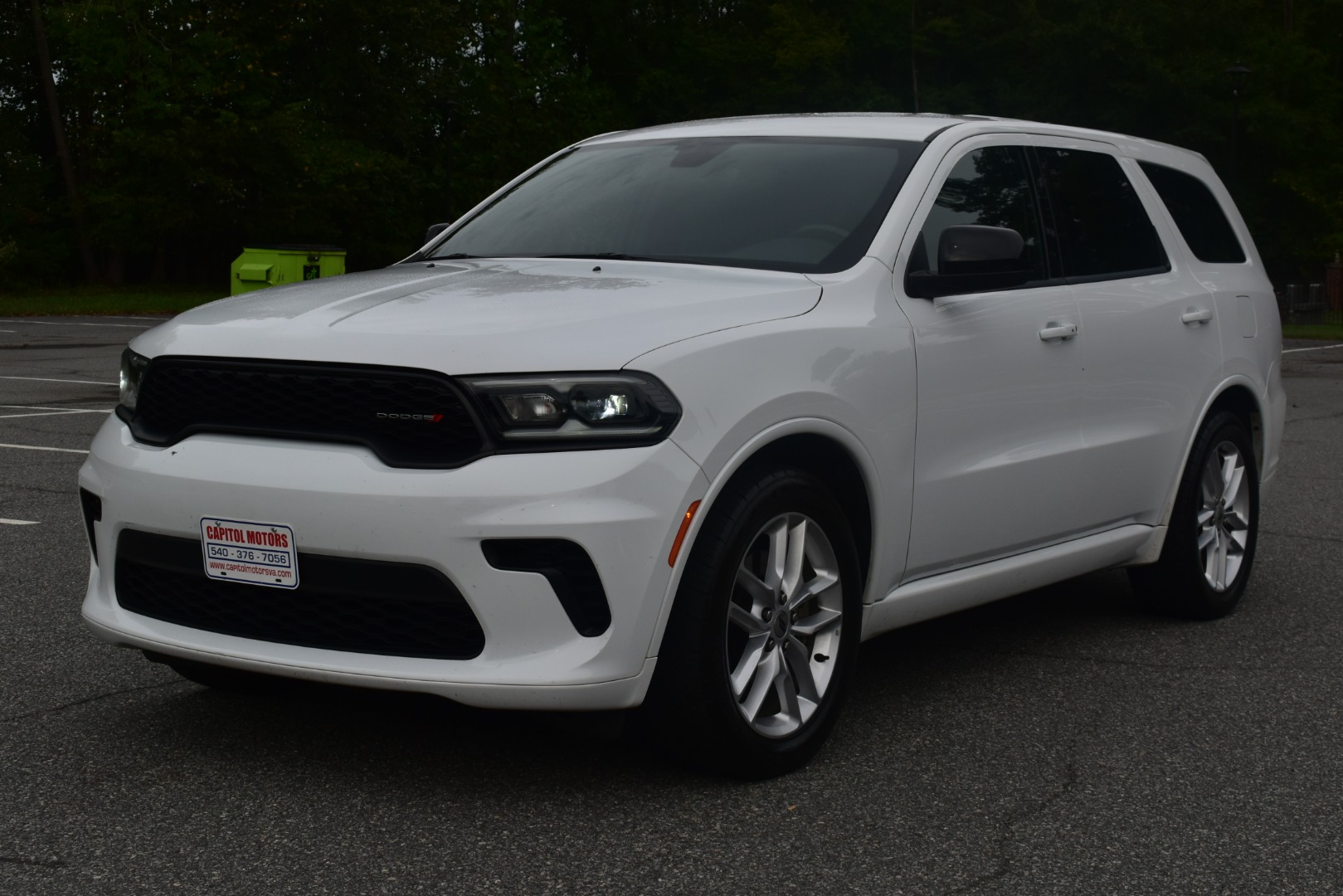 2023 Dodge Durango