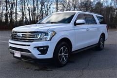 2019 FORD EXPEDITION MAX XLT