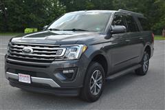 2019 FORD EXPEDITION MAX XLT