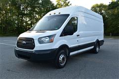 2017 FORD TRANSIT VAN 