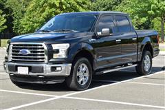 2015 FORD F-150 XLT/XL/Lariat