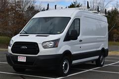 2019 FORD TRANSIT VAN T-250