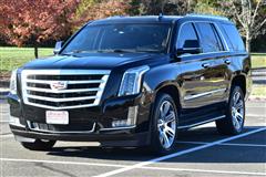 2015 CADILLAC ESCALADE Premium