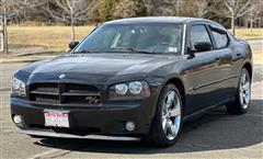 2008 DODGE CHARGER R/T