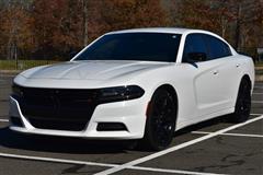 2018 DODGE CHARGER SXT