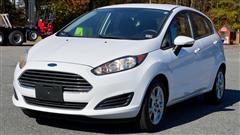 2014 FORD FIESTA SPECIAL EDITION
