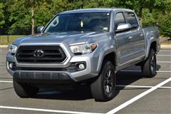 2021 TOYOTA TACOMA 2WD SR5/TRD Sport/TRD Off Road