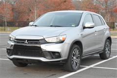 2019 MITSUBISHI OUTLANDER 