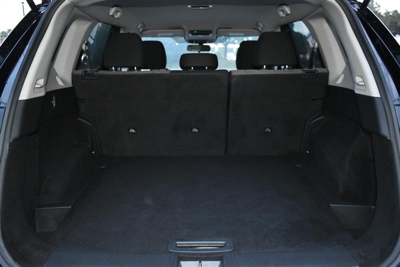 2021 Nissan Rogue SV photo 8