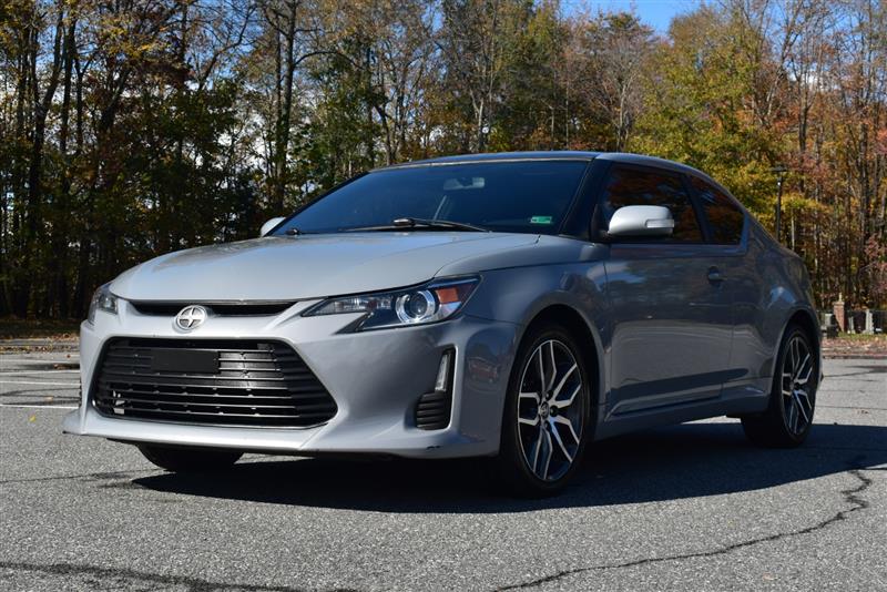 2014 Scion tC's photo