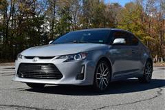 2014 SCION TC 