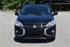 2022 MITSUBISHI MIRAGE ES