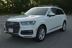 2018 AUDI Q7 PREMIUM