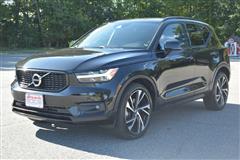 2020 VOLVO XC40 R-DESIGN