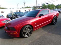 2005 FORD MUSTANG GT