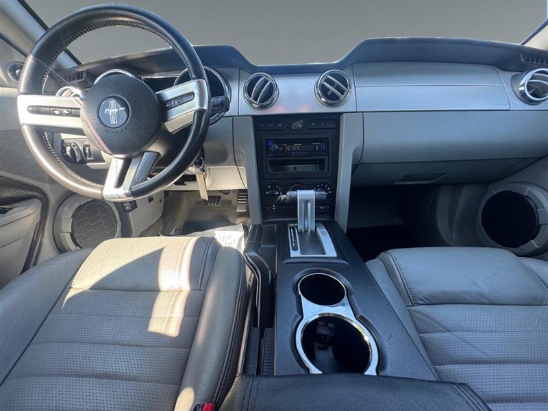 2005 FORD MUSTANG GT Premium Warrenton , VIRGINIA Car Bargain VA