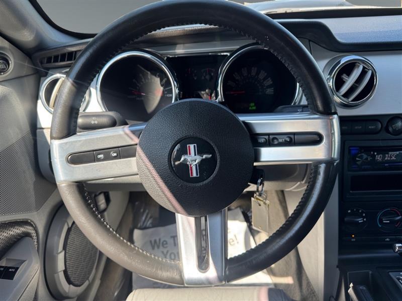 2005 FORD MUSTANG GT Premium Warrenton , VIRGINIA Car Bargain VA