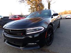 2015 DODGE CHARGER RT MAX WITH NAVIGATION