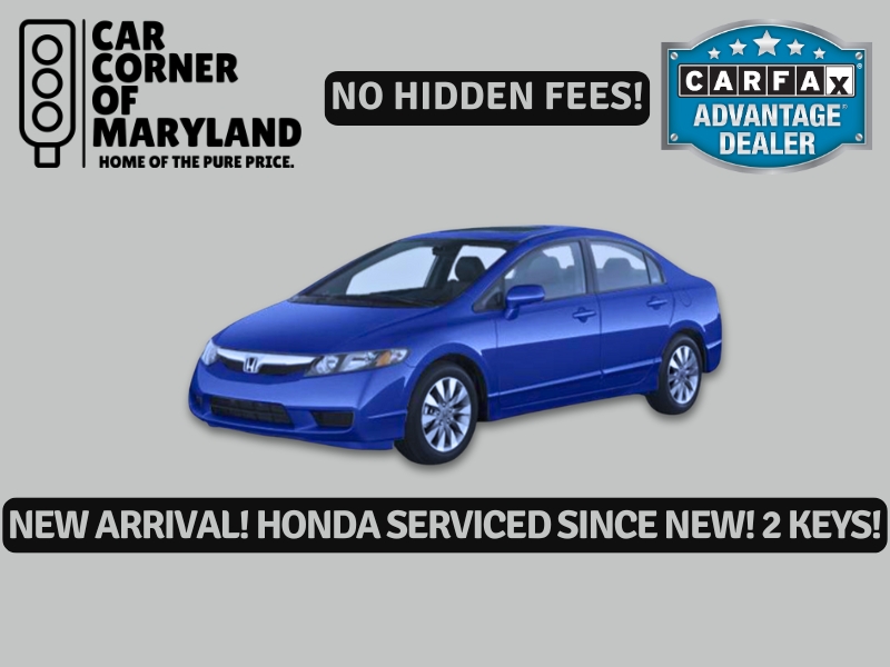 2011 Honda Civic