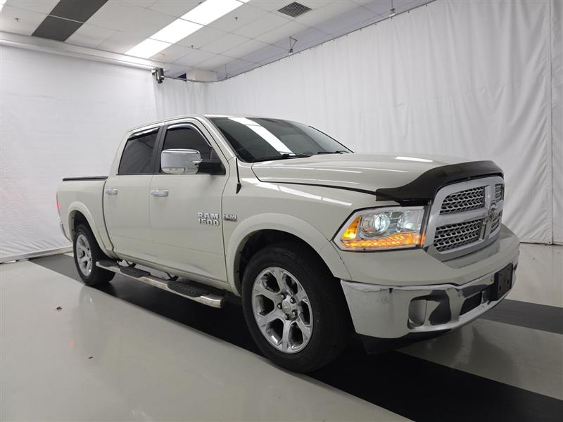 2017 RAM 1500 Laramie's photo