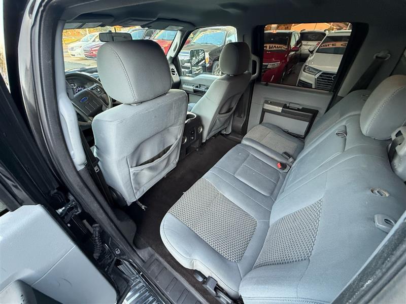 2015 Ford F-250 XLT photo 24