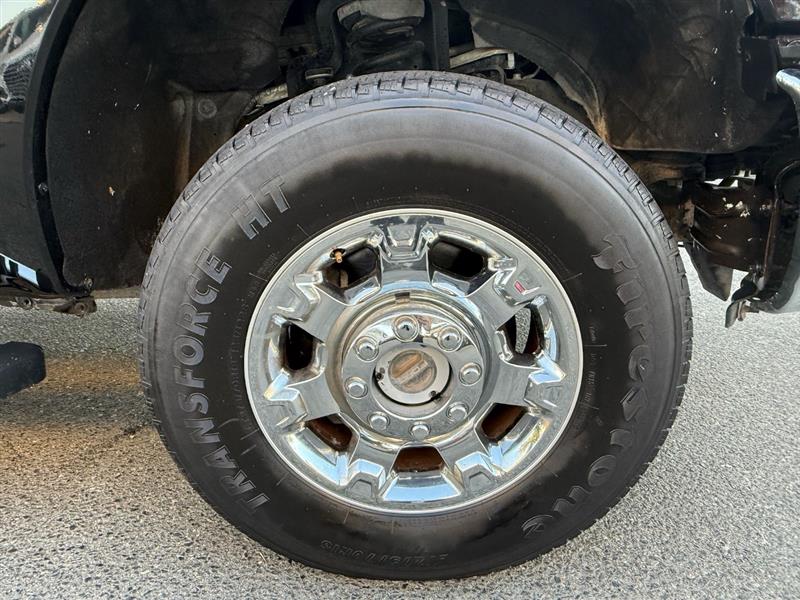 2015 Ford F-250 XLT photo 16