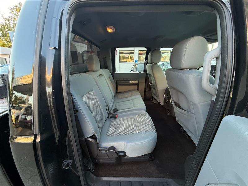 2015 Ford F-250 XLT photo 28