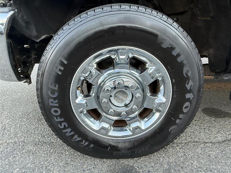 2015 Ford F-250 XLT photo 15