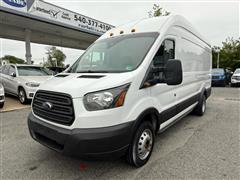 2017 FORD TRANSIT 350